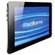 Illustration for article titled Asus PadFone Shows a Smartphone Hitchin a Ride In a 10.1-Inch Tablet